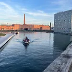 Lägenhet Jasmin Al Aveiro