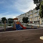 Jasmin Al * Aveiro