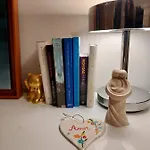 Lägenhet Jasmin Al