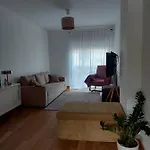 Lägenhet Jasmin Al *