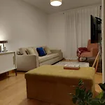 Lägenhet Jasmin Al *