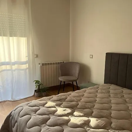 Apartment Jasmin Al Aveiro