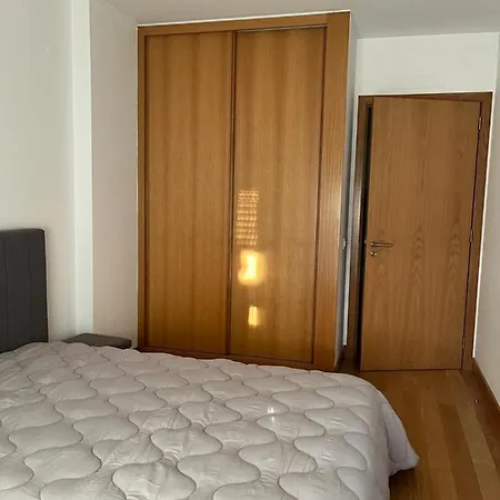 Apartment Jasmin Al *