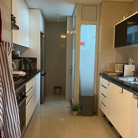 Jasmin Al Apartment *