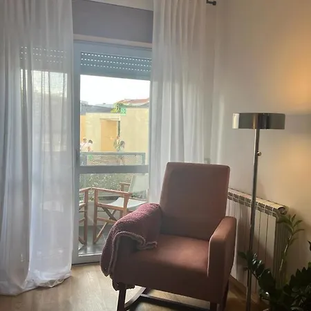 Jasmin Al Apartman Aveiro