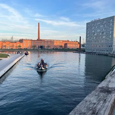 Apartment Jasmin Al Aveiro