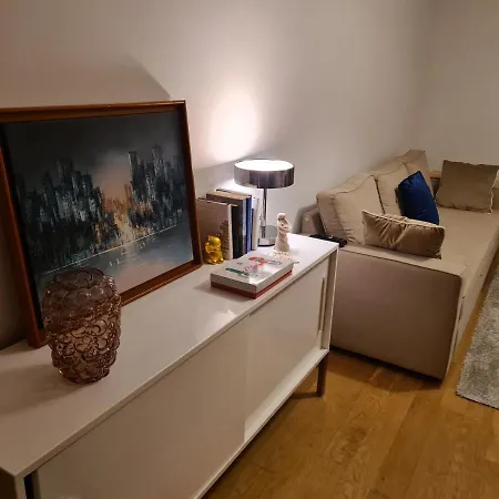 Jasmin Al Apartment Aveiro