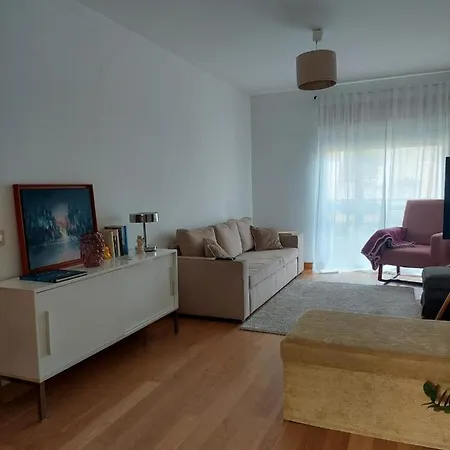 Jasmin Al Apartment Aveiro