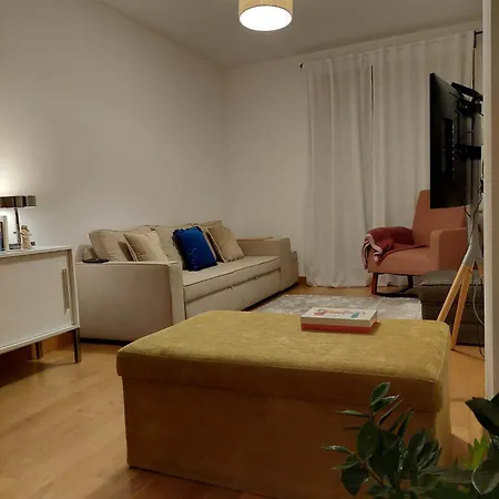 Apartmán Jasmin Al *