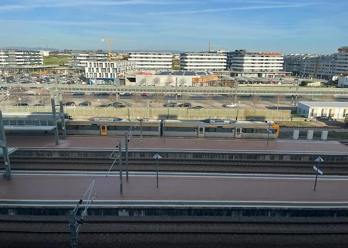 Jasmin Al アパート *